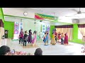 Tarian Bollywood Saanjanji Ghar