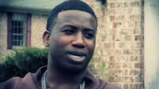Ep 4 - Gucci Mane: The Road To The State Vs Radric Davis: "Being Blackballed"