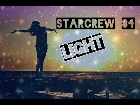 Starcrew 84 - Light ( Original Sunshine Mix ) - SPACE SYNTH -