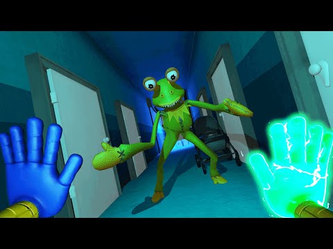 Scary Toy Factory: Chapter 2 Gameplay part 2 for android and IOS