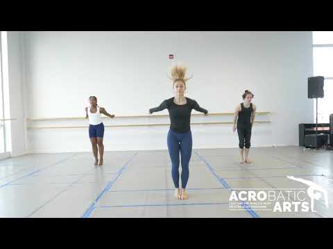 Cardio Time - Elite - Featuring Briar Nolet