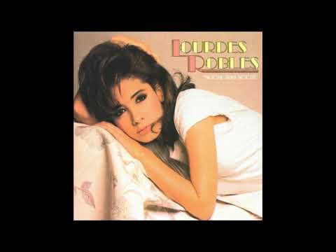 Lourdes Robles - Haz Una Hoguera