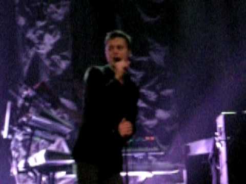 Thumbnail for Ville Valo talking, Wings of a Butterfly Electric Factory 3/26/10 by Talk Talk