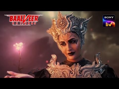 Timnasa ने भेस बदल कर हासिल किया Kalp Pushp | Baalveer Returns | Kalp Pushp | Full Ep