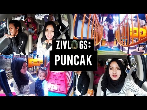 Zivlogs: Puncak | ZiTV