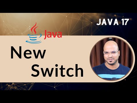 What's new in Java Switch | Switch Statement and Expression