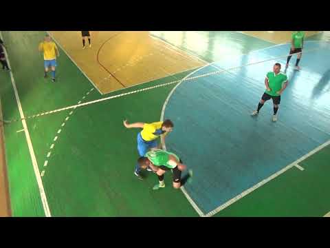 6 КУ 10 11 Grafix – ХИСИ 1тайм