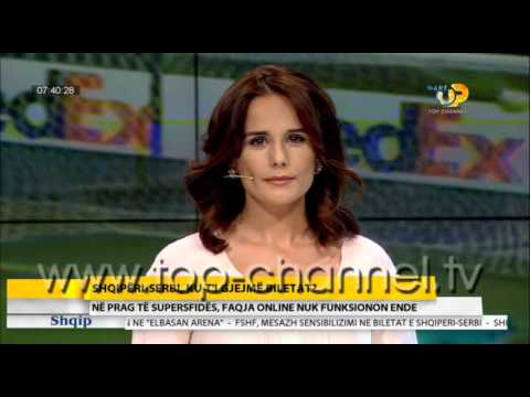 Wake Up, 18 Shtator 2015, Pjesa 2 - Top Channel Albania - Entertainment Show