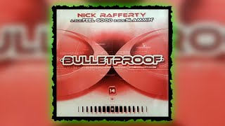 Feel Good - Nick Rafferty