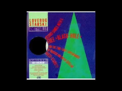 Amityville The House On The Hill   Lovebug Starski