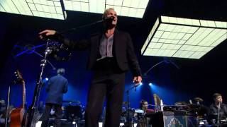Download lagu Sting - Englishman in New York - HD - ( LIVE IN BERLIN 2010 ) mp3