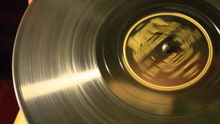 A Kiss To Build A Dream On