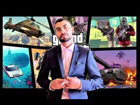 DeccanMan - Shake To Hust (2019)