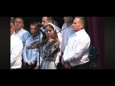 Ilie Puha cântărea anului 2025 împreună cu fii cântăreților 