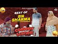 BN SHARMA Best Comedy Scenes Best Punjabi Scene Punjabi Comedy Clip Non Stop Comedy