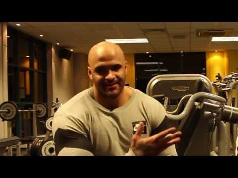 DONPTV - #Get2Know - Vision