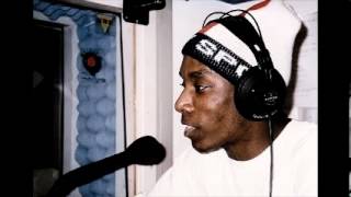 Big L - Hold'N It Down Prod. DJ RHYME