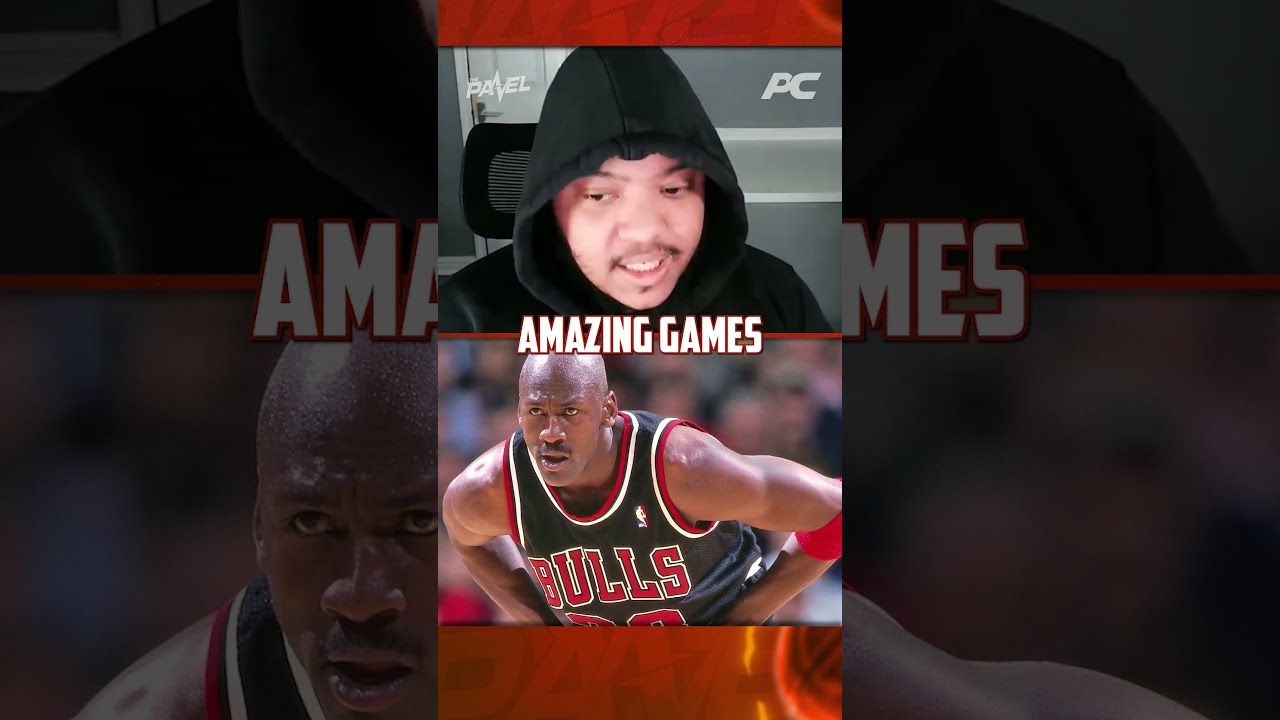 There's ALWAYS an Excuse for MJ Losing 😂