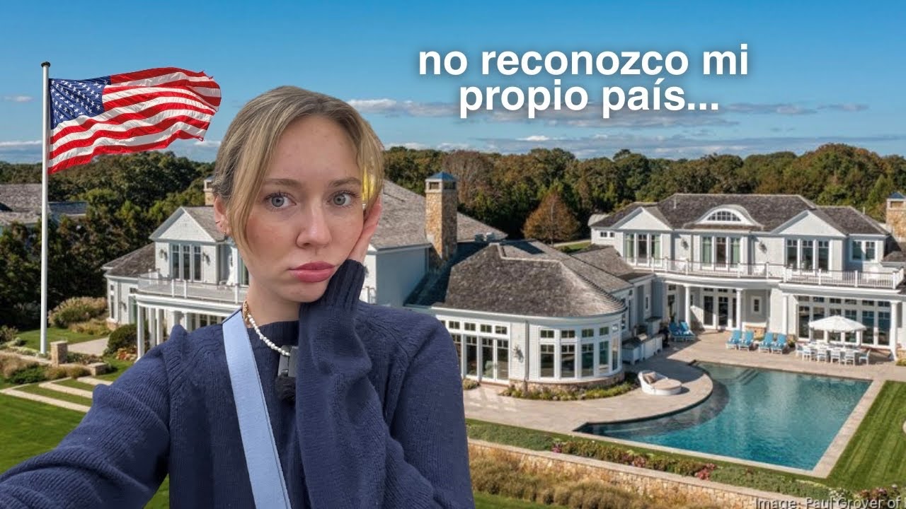 Así Viven Los MULTIMILLONARIOS en Estados Unidos