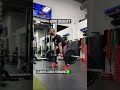 Proper Form of Deadlift 硬舉正確技術 #AskKenneth #shorts