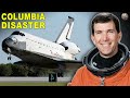 How the Space Shuttle Columbia Tragedy Unfolded