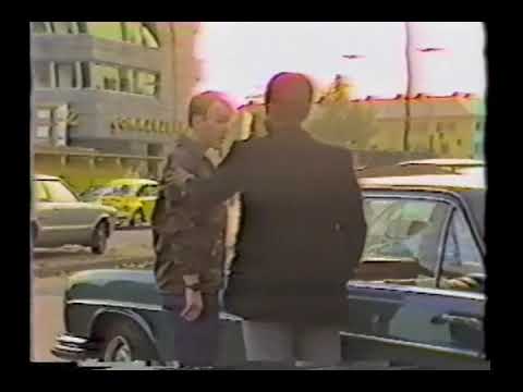 AFN Europe   Friends Don't Let Friends Drive Drunk - Soaking Up A Few, Huh?    956