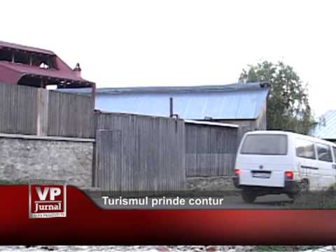 Turismul prinde contur