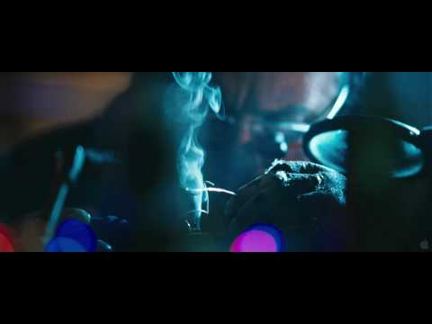 Iron man 2 official trailer 1080p