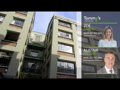 4/14 Leeds St, Te Aro