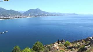 Download the video "Alanya 2025"