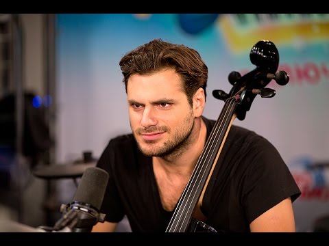 2CELLOS – With Or Without You (U2) #LIVE Авторадио