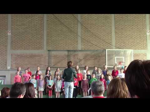 Koordagen voor Kinderen 2015 nr 02 -  Een uitnodiging (Kurt Bikkembergs)