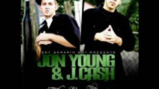 Jon Young & J Cash - Spoken For