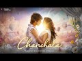 Chanchala Motion Poster 4K Yasaswi Kondepudi Bhargav Ravada Sri Jhansi
