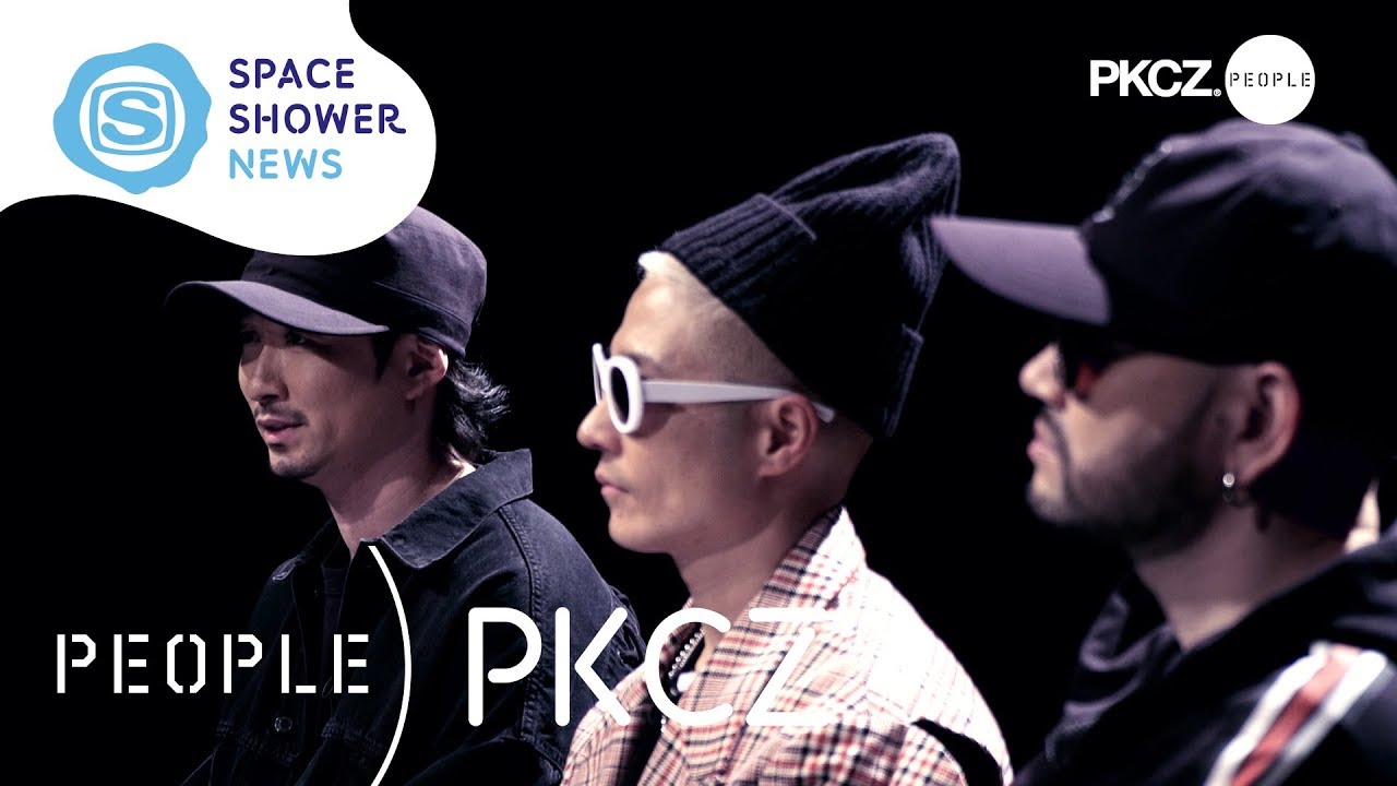 PKCZ®、SNOOP DOGGとのコラボ曲で世界デビュー【SPACE SHOWER NEWS】