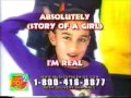 Nick Jr Commercials April 19 2002 May 20 2002