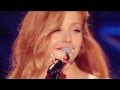 tina karol - wanderlust 