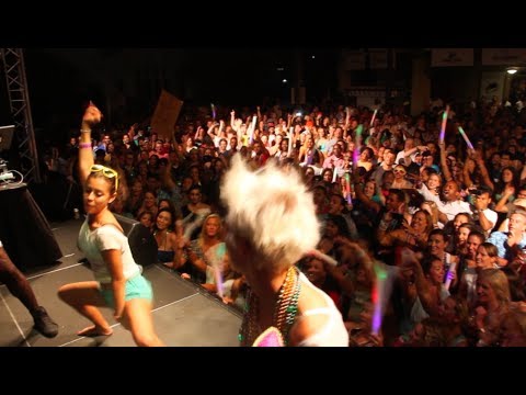 COTTERELL - PARTY TIME FT POPEYE CAUTION #HERE WE GO RIDDIM