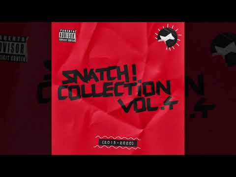 Groove Armada feat. Parris Mitchell - House With Me (Andrea Oliva Remix) [Snatch! Records]