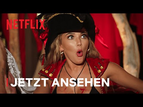 Finger weg! (USA): Staffel 3 | Jetzt ansehen | Netflix