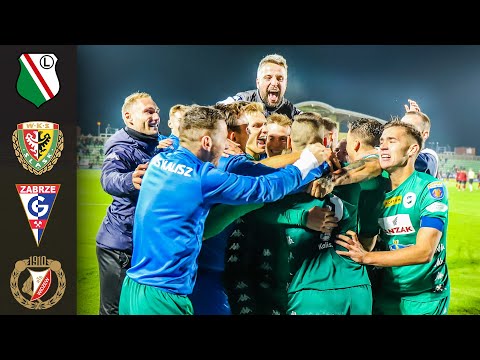 KKS Kalisz ● Droga do Półfinału Pucharu Polski 2022/23