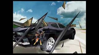 Driver mission Sors le Frenchie de là (1080p) +ralenti