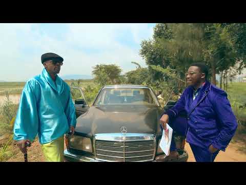 365 Remix - Danny Vumbi ft Ziggy 55 (Official Video)