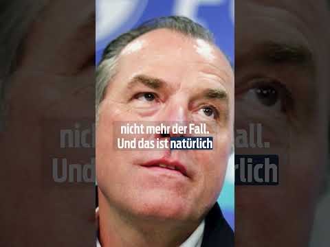Schalke 04: Was man über Clemens Tönnies hört | #shorts