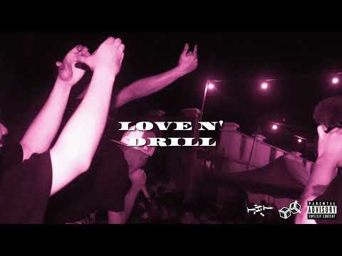 THT - LOVE N' DRILL ft. Miko Kasino (Official Audio)