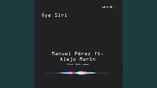 Oye Siri