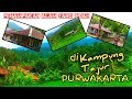 Kampung Tajur Purwakarta