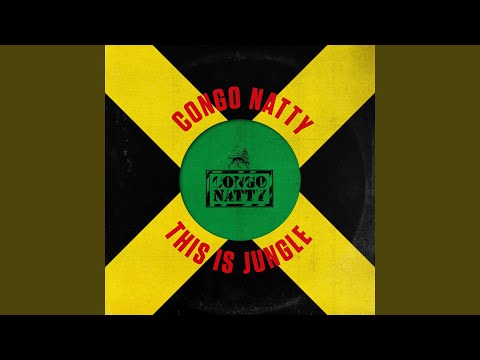 Alaska Ride (95 Dub Plate)