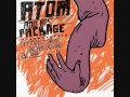 Atom And His Package - Posession (Not The One By Danzig)