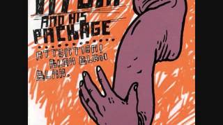 Atom And His Package - Posession (Not The One By Danzig)